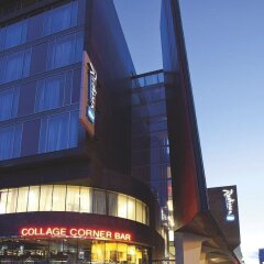 Radisson Blu Hotel, Glasgow фото 6