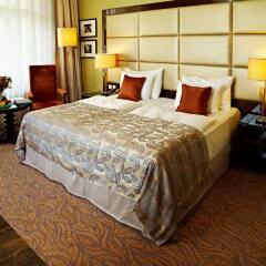 Hotel Kings Court комната для гостей