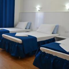 Отель Central Hotel Албания, Тирана - отзывы, цены и фото номеров - забронировать отель Central Hotel онлайн комната для гостей фото 2
