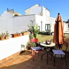 Отель La Casa delle Fate Сиракуза бассейн фото 2
