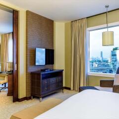 Отель Grand Millennium Sukhumvit Бангкок удобства в номере