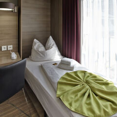 Hotel Demas City сауна