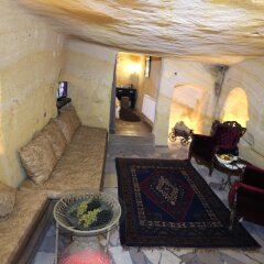 Отель Antik Cave House интерьер отеля фото 3
