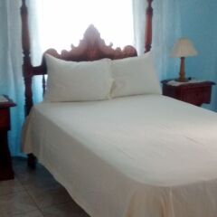 Отель Treasure Bay Guesthouse Треже-Бич комната для гостей фото 4