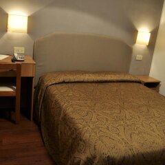Отель Albergo Savoia Palace Кьянчиано Терме комната для гостей фото 4