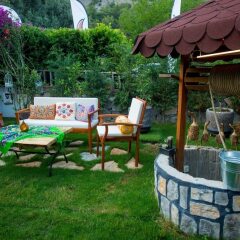 Ay Hotel Gocek Турция, Мугла - отзывы, цены и фото номеров - забронировать отель Ay Hotel Gocek онлайн фото 2