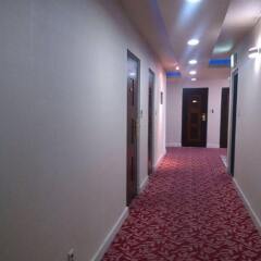 Noble Hotel интерьер отеля фото 3