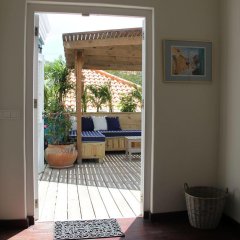 Kas di Laman Curaçao in Willemstad, Curacao from 173$, photos, reviews - zenhotels.com guestroom photo 5