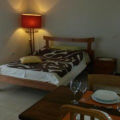 Piafau Hills in Faaa, French Polynesia from 145$, photos, reviews - zenhotels.com guestroom photo 5