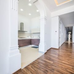 Отель Charming Seafront Apartment, Perfect for Families Мальта, Слима - отзывы, цены и фото номеров - забронировать отель Charming Seafront Apartment, Perfect for Families онлайн в номере фото 2