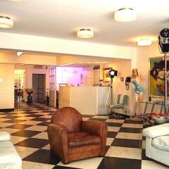 Hotel Freiheit спа