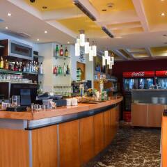 Vassilia Hotel гостиничный бар
