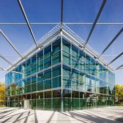 Отель Seminaris CampusHotel Berlin спортивное сооружение