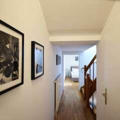 Отель Residence Graben Stephansplatz интерьер отеля