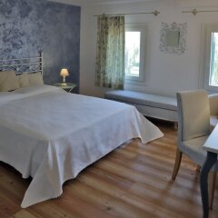Отель B&B La Fonte Прамаджоре комната для гостей фото 2