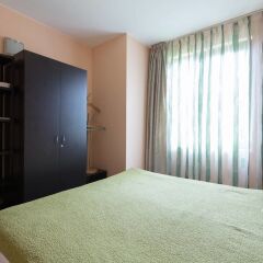 Апартаменты Apartment Rich Beach Nessebar Несебр комната для гостей