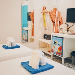 Отель Tango Beach Resort детские мероприятия фото 2