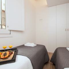 Отель Portaferrissa Apartments Испания, Барселона - отзывы, цены и фото номеров - забронировать отель Portaferrissa Apartments онлайн спа