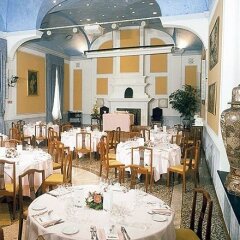Отель Torre Cambiaso Италия, Генуя - отзывы, цены и фото номеров - забронировать отель Torre Cambiaso онлайн питание фото 2