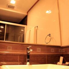 Rivethi Beach hotel ванная фото 2
