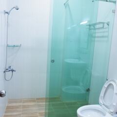 The Luci's House - Hostel ванная