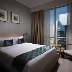 Ezdan Hotel in Doha, Qatar from 90$, photos, reviews - zenhotels.com guestroom photo 4