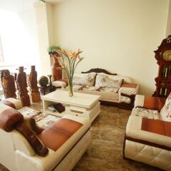 An An Hotel Da Lat Далат спа