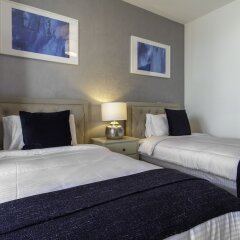 Отель Maison Privee - 29 Boulevard комната для гостей фото 2