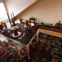 New Age Apartment Markale in Sarajevo, Bosnia and Herzegovina from 64$, photos, reviews - zenhotels.com meals