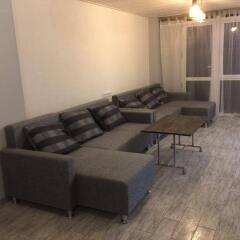 Mini Hotel Hi Way комната для гостей фото 2