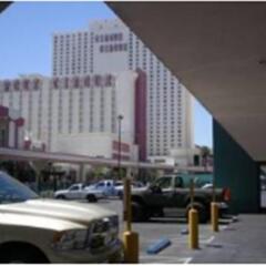 Отель Travelodge Las Vegas Strip North фото 2