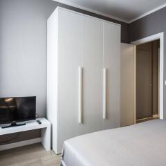 Отель MyPlace Porta San Giovanni Apartments Италия, Падуя - отзывы, цены и фото номеров - забронировать отель MyPlace Porta San Giovanni Apartments онлайн комната для гостей фото 2