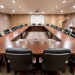 Отель Ramada Seoul Jongno Сеул фото 2