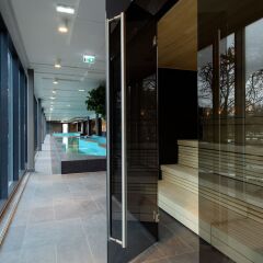 Kalev Spa Hotel & Waterpark интерьер отеля фото 3