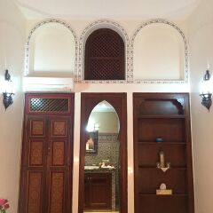 Отель Riad Al Jana Марокко, Марракеш - отзывы, цены и фото номеров - забронировать отель Riad Al Jana онлайн фото 10