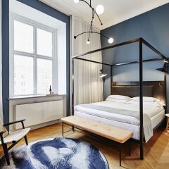 Nobis Hotel Copenhagen детские мероприятия