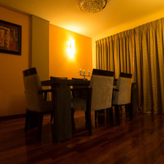 Best Western Premier Accra Airport Hotel in Accra, Ghana from 196$, photos, reviews - zenhotels.com photo 2