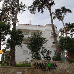 Amazonia Lisboa Hotel Лиссабон фото 4