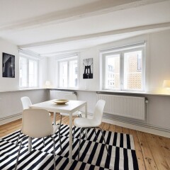 Отель Stay in the Heart of Copenhagen Копенгаген в номере фото 2