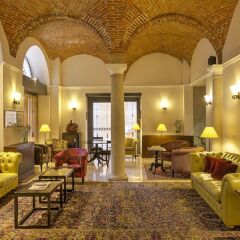 Отель Camperio House Suites & Apartments Италия, Милан - отзывы, цены и фото номеров - забронировать отель Camperio House Suites & Apartments онлайн интерьер отеля фото 3