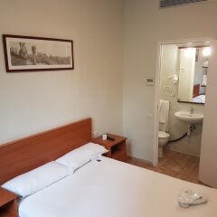 Отель Bcn Urban Hotels Bonavista комната для гостей фото 8