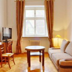 Отель As Apartments South Wroclaw Польша, Вроцлав - отзывы, цены и фото номеров - забронировать отель As Apartments South Wroclaw онлайн комната для гостей