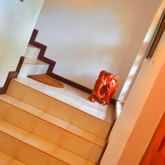 Отель Chaya Villa Guest House Шри-Ланка, Берувела - отзывы, цены и фото номеров - забронировать отель Chaya Villa Guest House онлайн спа