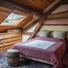 Отель B&B Entre Ciel et Terre детские мероприятия фото 2