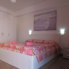 Отель B&B Vergilia Сиракуза комната для гостей фото 5