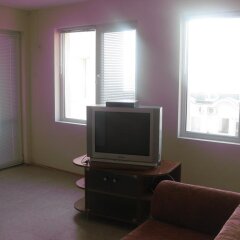 Апартаменты Vista Residence Apartments Свети Влас комната для гостей
