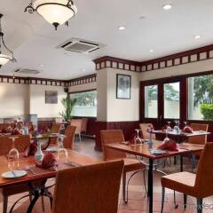 Отель Hilton Colombo Residence Шри-Ланка, Коломбо - отзывы, цены и фото номеров - забронировать отель Hilton Colombo Residence онлайн питание