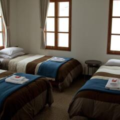 Отель Hakuba House Хакуба детские мероприятия
