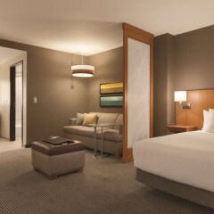 Отель Hyatt Place Washington DC/Georgetown/West End комната для гостей фото 5