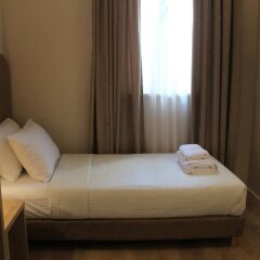 Отель Hermes Tirana Hotel Албания, Тирана - отзывы, цены и фото номеров - забронировать отель Hermes Tirana Hotel онлайн комната для гостей фото 2